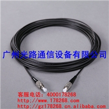 生产厂家自主研发生产直销电信级皮线跳线光纤跳线光纤尾纤