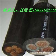 供应重型橡套电缆YC.YCW3*185+1*50