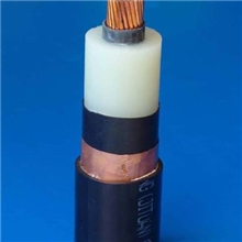 ZR-YJV阻燃高压交联电力电缆ZR-YJV3*50高压线价格