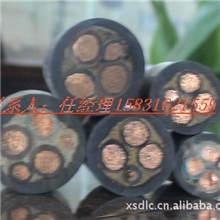 销售重型YC.YCW3*300+1*95橡套电缆