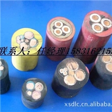 供应UGF煤矿用高压橡套软电缆