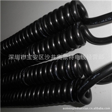 厂家直销1芯弹弓线