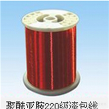 QZ漆包线自粘漆包线电机铜线