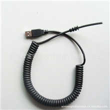 USB弹弓线厂家直销