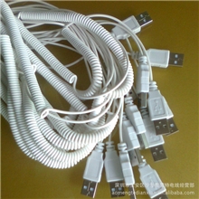USB卷线工厂直销