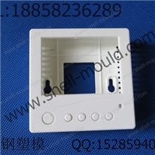 86盒接线盒桌面盒5-01-3：86*86*26