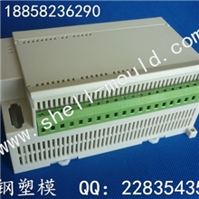 PLC外壳\工控机壳\控制外壳\塑料外壳179*100*77西门子【价优现货