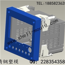 多功能电力仪表外壳、柜装仪表壳数显表壳969396*96