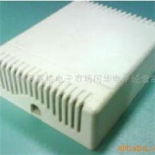 100*80*29/供应电源塑料外壳/接线盒/治具盒喇叭盒