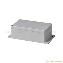 F1-3：200*120*75/塑料电源监控安防室外电源监控防水盒