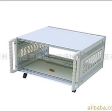 360*300*177/供应豪华仪表机箱/仪器电子仪表外壳