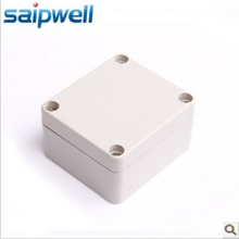 网络防水线盒塑料防水线盒35*58*63mm网络防水线盒