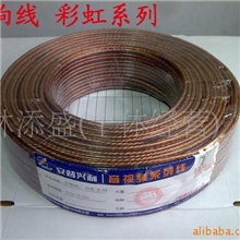 供应安普兴利音视频线.音箱线.音频线