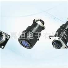 厂家供应CX16电连接器/航空接头/圆形连接器