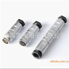厂家供应防水连接器