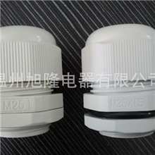 供应厂家直销混批（现货）电缆防水接头M25*1.5