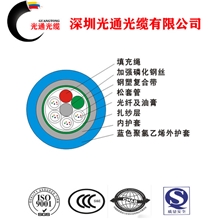 供应MGTSV矿用阻燃光缆厂家直供