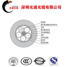 ADSS电力室外室外光缆厂家
