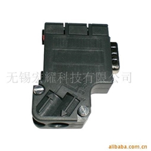 供应高质量总线连接器坚固耐用连接器抗干扰连接器