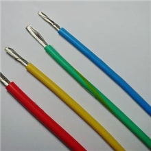 美标UL100728AWG电子线
