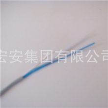 供1对电话线，线铜，国标，电话线