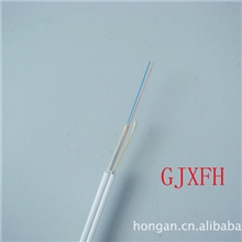 GJXFH，皮线光缆，室内皮线光缆，FTTH光缆，光纤到户