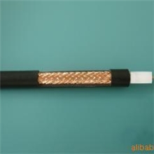 奋进达国标视频线SYV75-396BC监控线安防线同轴电缆电视