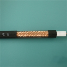 供应国标监控线SYV75-364BC实芯视频线奋进达厂家图片价格