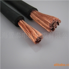 供应YH电焊机电缆线龙头线电焊机线