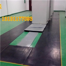 配电室绝缘胶垫耐压@5mm绝缘胶垫@质优低价