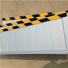 【50公分特卖】铝合金机房挡鼠板