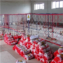 【热卖产品】安全网围栏防护网电力安全围栏网粗绳防晒安全网