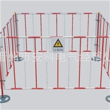 厂家直销组合式安全围栏/电力施工临时护栏/玻璃钢安全遮拦