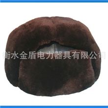 供应作业防护安全帽防寒安全帽高质量安全帽