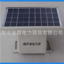 厂家直供超声波器驱鸟器电力部门专用驱鸟产品