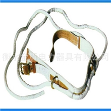 双保险安全绳安全带厂家直销安全带