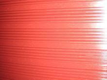 供应红色绝缘橡胶板价格|5mm红色绝缘橡胶板报价