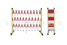 供应电力绝缘伸缩围栏