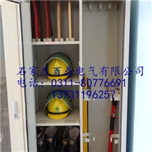 生产供应接地线专用工具柜电力智能工具柜