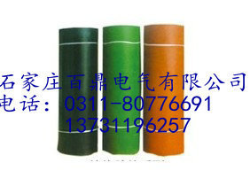 生产销售河北绝缘胶垫变电站绝缘橡胶垫