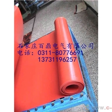 厂家生产供应石家庄绝缘胶垫绝缘胶板