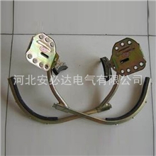 脚扣，登高脚扣10米12米安全脚扣生产厂家