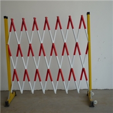 国家电网公司专用绝缘伸缩围栏管式绝缘隔离遮拦变电站护栏