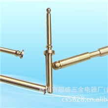 l批发供应高质量的精密五金零件机加工铜五金配件机加工