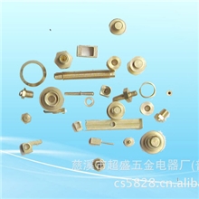 【加工】机加工,金属冲裁加工,五金配件加工,铜五金精密加工