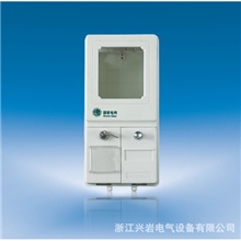 单相电表箱EAE-DBX/W1-9