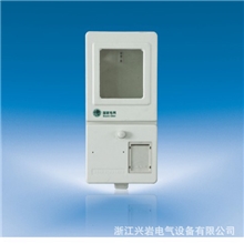 SMC玻璃钢电表箱EAE-DBX/W1-12