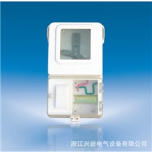 SMC玻璃钢电表箱EAE-DBX/W1-13