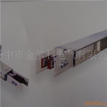 供应优质铜质密集型封闭母线槽