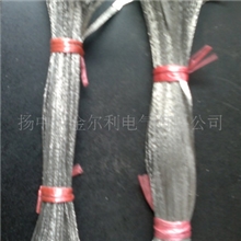 供应接地铜编织带